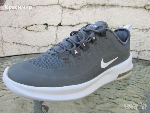 Маратонки Nike Air Max Axis, снимка 10 - Маратонки - 46401413