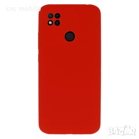 Xiaomi Redmi 10A калъф - case, снимка 3 - Калъфи, кейсове - 50676570