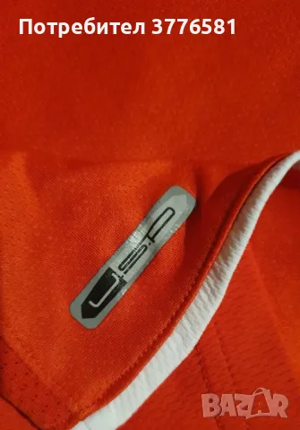 Футболна тениска puma Olympiacos Piraeus Rivaldo , снимка 7 - Футбол - 49733924