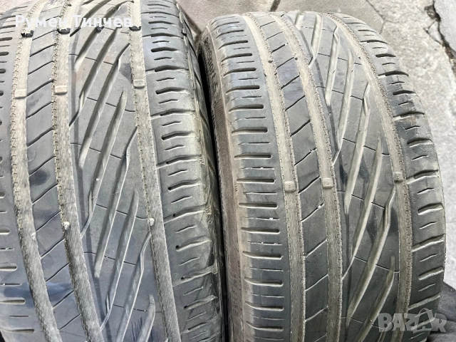 4бр летни гуми 225-40-18, снимка 2 - Гуми и джанти - 52175153