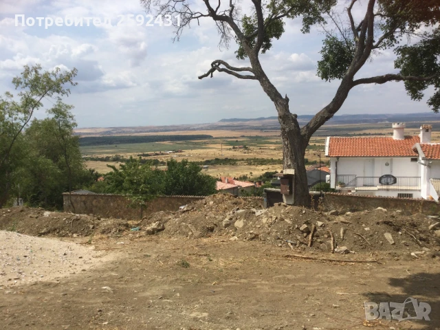 Парцел за продан, снимка 11 - Парцели - 51221416