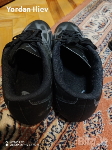 бутонки Puma, снимка 3 - Футбол - 52256273