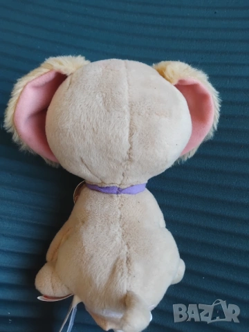 Бебешка играчка Little Tikes - Кученце, снимка 2 - Музикални играчки - 53739762