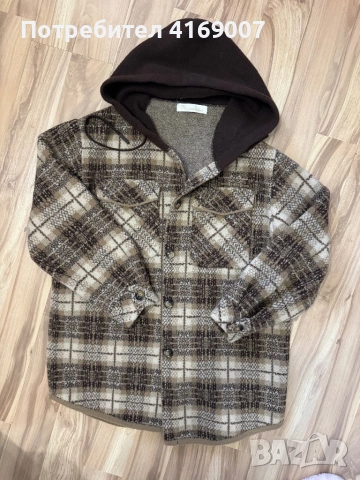 Дамски якета, снимка 4 - Якета - 53350401