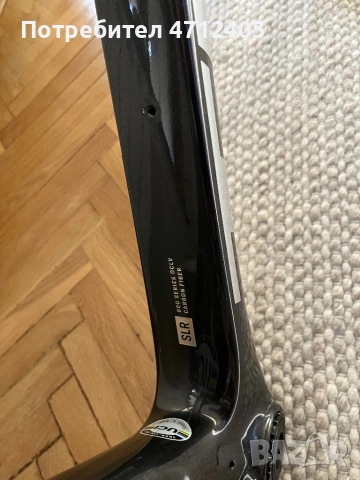 Карбонова рамкаTrek emonda, снимка 4 - Велосипеди - 53140318