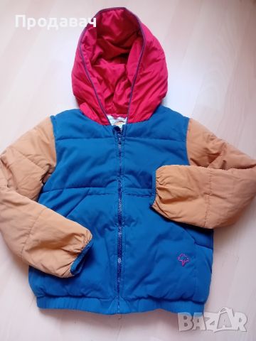 зимни якета за момче, снимка 1 - Детски якета и елеци - 46276272