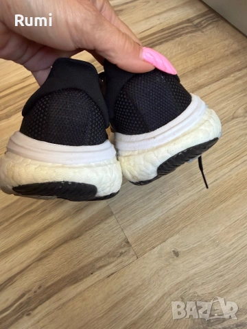 Оригинални маратонки Adidas SOLAR GLIDE 5  ! 38 н, снимка 7 - Маратонки - 52258042