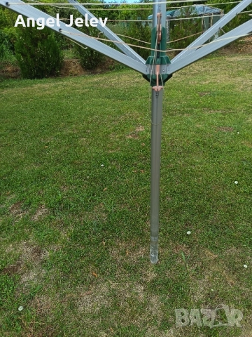 сушилник за дрехи 3броя