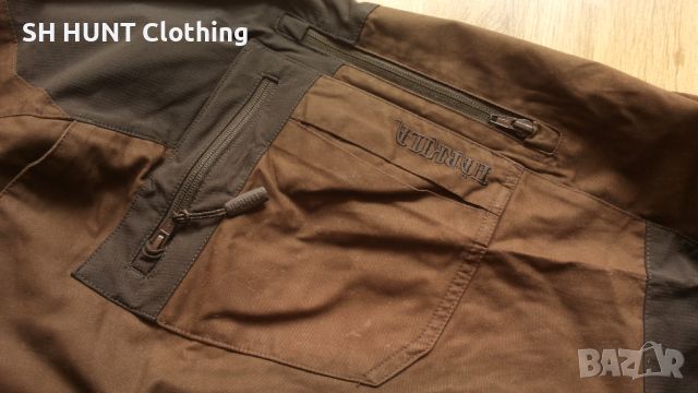 HARKILA Stretch Trouser дамско 38 - M / мъжко S  панталон със здрава и еластична материи - 1050, снимка 13 - Екипировка - 46090067