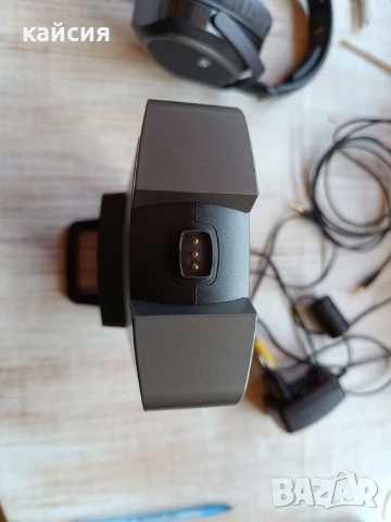 Слушалки Sennheiser HDR 175, снимка 12 - Слушалки и портативни колонки - 51089561