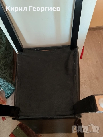 Офис стол, снимка 2 - Столове за офис - 53461992