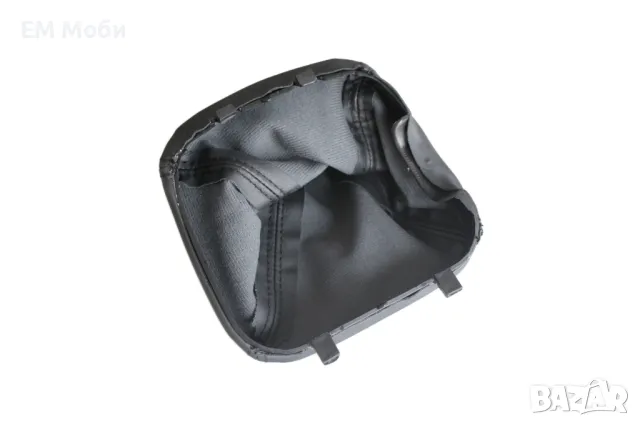 Кожен маншон за скоростен лост кожух за Форд FORD TRANSIT 2006-2013г., снимка 5 - Аксесоари и консумативи - 50159229