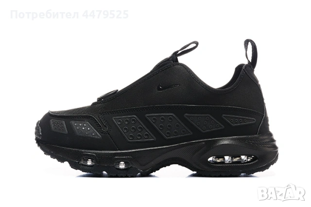Мъжки маратонки Nike Air Max SNDR "Black нови с кутия