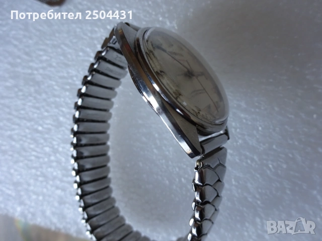 атомик автомат стоманен, снимка 6 - Мъжки - 53156340