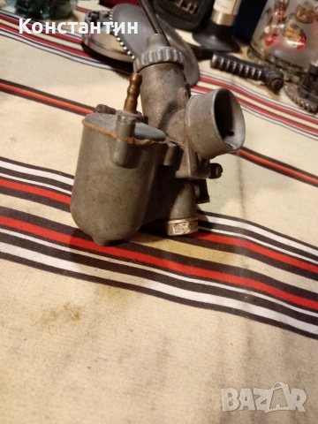 оригинален карбуратор за jawa 175 
