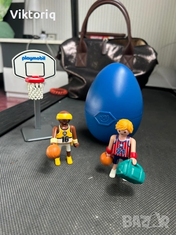 Playmobile, снимка 14 - Фигурки - 53935346