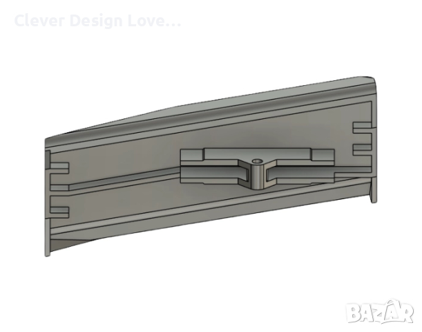 Индустриално 3Д Принтиране - FDM и SLA, Проектиране и Сканиране, снимка 2 - Други услуги - 52000375