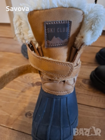 Детски обувки и ботушки, снимка 5 - Детски боти и ботуши - 52086663