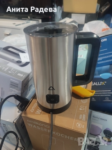 Каничка за мляко 