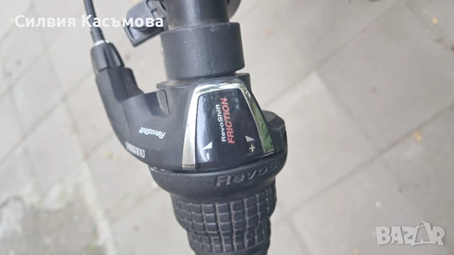 Продавам велосипед 26", снимка 4 - Велосипеди - 50571359