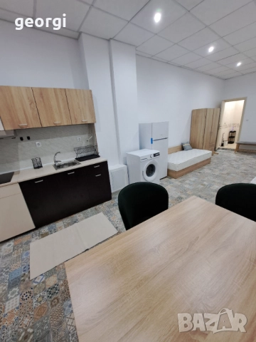 Гарсониера, снимка 7 - Квартири, нощувки - 52860773