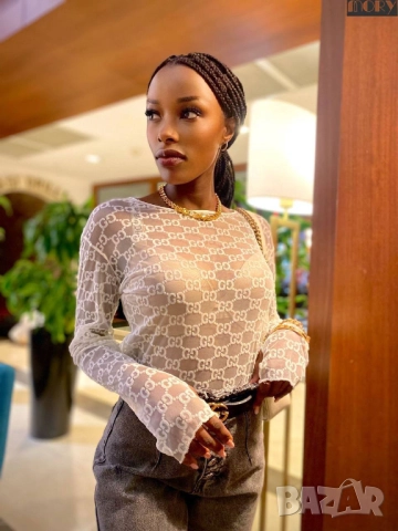 боди gucci, снимка 3 - Корсети, бюстиета, топове - 51445172