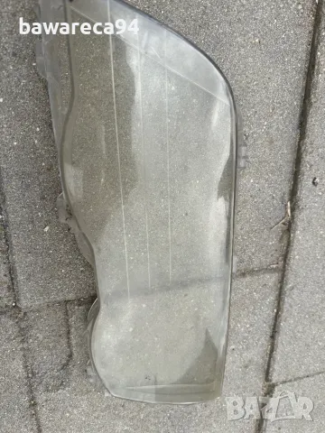 Стъкла за фаровете BMW E46 1998-2001, снимка 3 - Части - 50387578