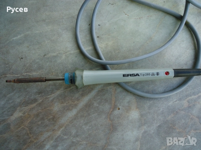 Професионални поялници