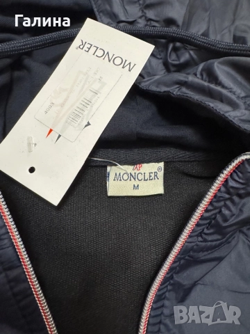 Мъжки комплект , снимка 2 - Спортни дрехи, екипи - 52457392