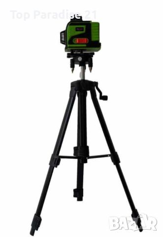 4D Лазерен Нивелир с 16 Линии, снимка 1 - Други инструменти - 46259638
