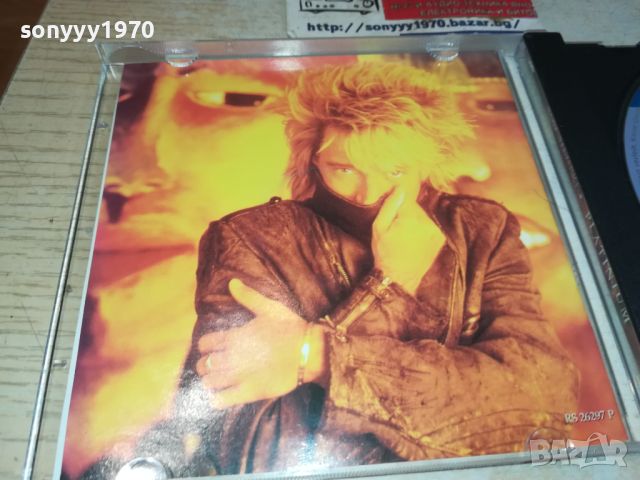 ROD STEWART CD 1305241658, снимка 5 - CD дискове - 45714756