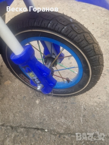 децки мотор , снимка 5 - Детски велосипеди, триколки и коли - 51776412