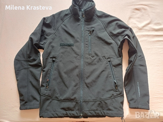 Ветроустойчиво яке FLLI CAMPAGNOLO