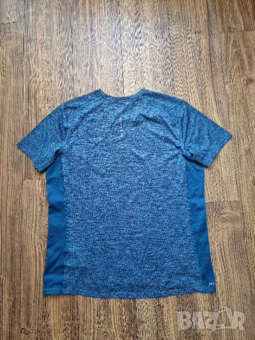 Страхотна мъжка тениска NIKE размер XL , снимка 6 - Тениски - 50993603