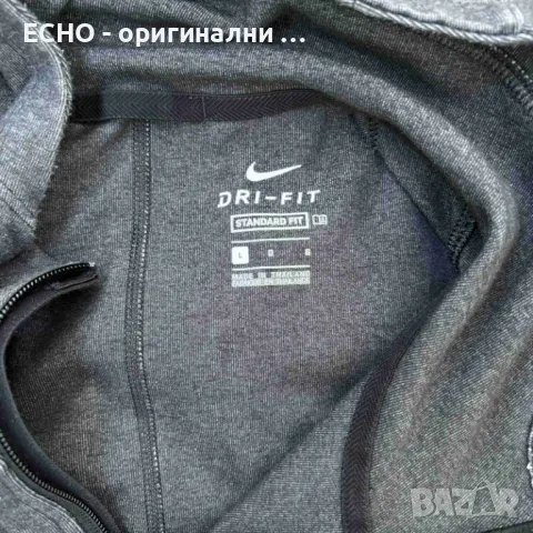 ПРОМО! Nike Горнище, снимка 3 - Спортни дрехи, екипи - 49423590