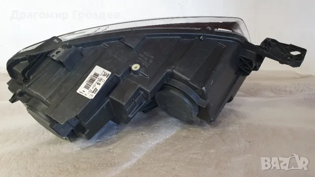 Оригинален, оборудван ляв фар за Citroën Berlingo (Van 2019) / Ситроен Берлинго (след 2019г), снимка 14 - Части - 49902981