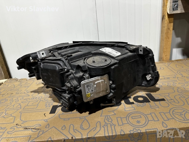 Фейслифт фарове ф10/ф11, снимка 7 - Части - 51602582