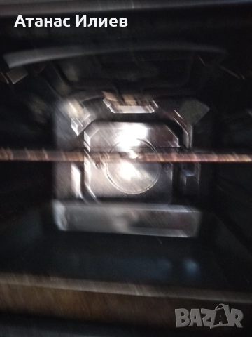 Стара печка Gorenje, снимка 7 - Печки, фурни - 51785690