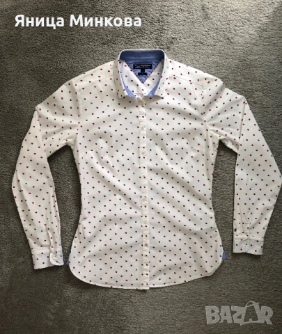Дамска риза Tommy Hilfiger