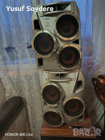 Продават се айва запазени всичко си работи по тях без забелешки , снимка 3 - Антикварни и старинни предмети - 53163485