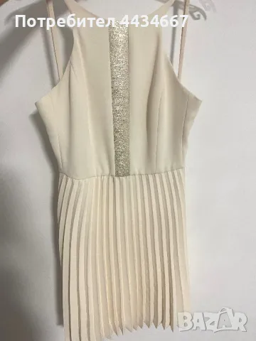 Рокля , снимка 1