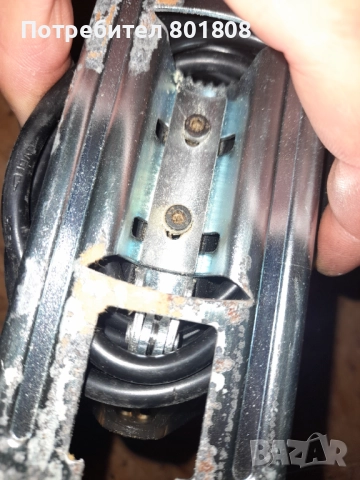 Зеге, снимка 3 - Циркуляри - 51875795