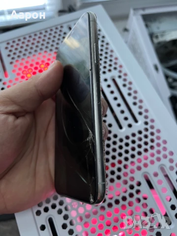 iPhone XS 256GB, снимка 3 - Apple iPhone - 50707923
