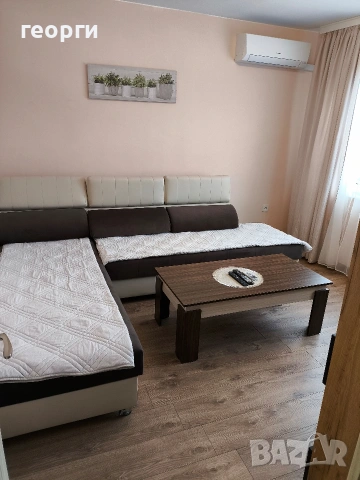 луксозно обзаведена апартамент за краткосрочно наемане, снимка 3 - Апартаменти - 53664466