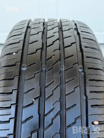 4бр гуми POINT-S 205/55/16 , снимка 4 - Гуми и джанти - 52249298