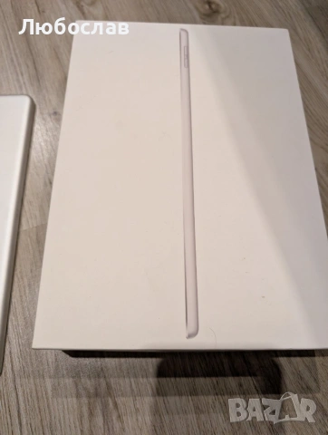 iPad 9th Gen 64GB Wi-Fi, снимка 6 - Таблети - 53816949