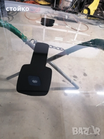 челно стъкло за ситроен ц4 пикасо 2007г - , снимка 2 - Аксесоари и консумативи - 51960985