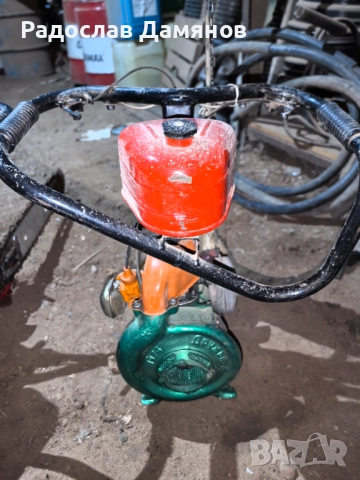 Резачка Дружба 2бр, снимка 4 - Други инструменти - 52405046