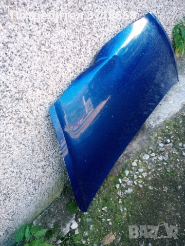 калник и капак за Хонда Джаз , снимка 5 - Части - 52424221