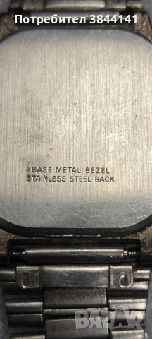 Domi watch - quarz and aroow movement, снимка 2 - Други - 53191112